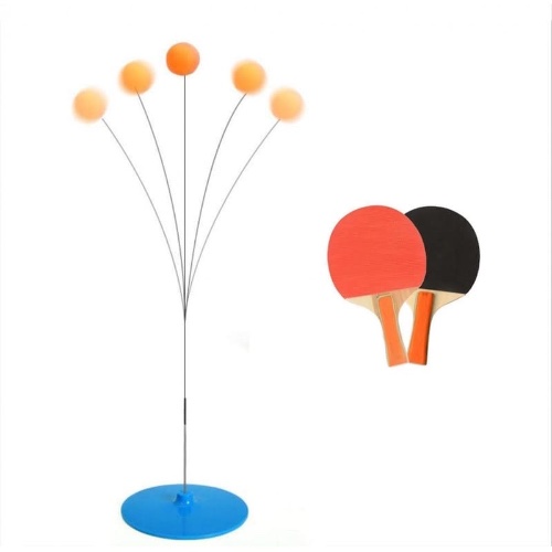 משחק טניס ללא שולחן