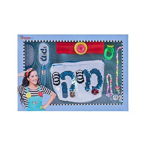 סט יופי מיקי