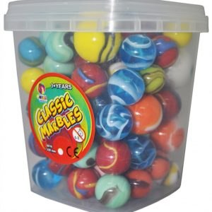 גולות בקופסא