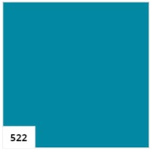 אמסטרדם אקר' 120 מל' - 522 TURQUOISE BLUE