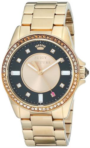 שעון יד אנלוגי נשים Juicy Couture 1901208