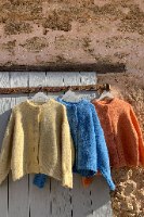 קרדיגן סריג וויליאם