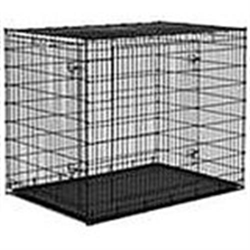 כלוב אילוף לכלב 109 ס"מ