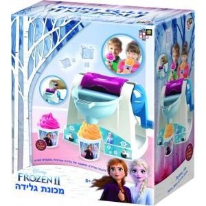 מכונת גלידה פרוזן