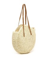 תיק ליקוש קש LASTER קלוע אופוויט