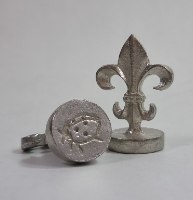 חותמת קלאסיק לשעווה מפיוטר - חיפושית