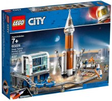 רקטת חלל 60228 LEGO City