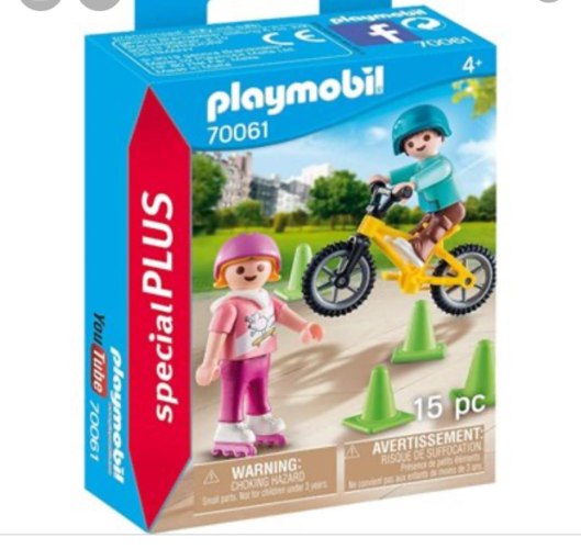 Playmobil 70061