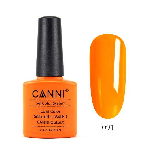 ג'ל CANNI קאני 091