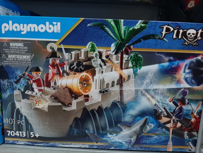 פליימוביל 70413