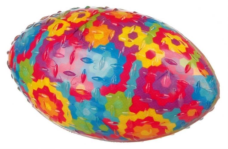 כדור רוגבי מצפצף