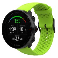 שעון דופק Polar Vantage M