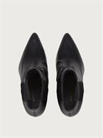 נעלי Salvatore Ferragamo MARINEO Bootie נשים