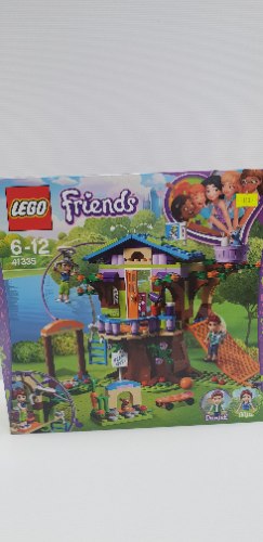 Lego friends 41335