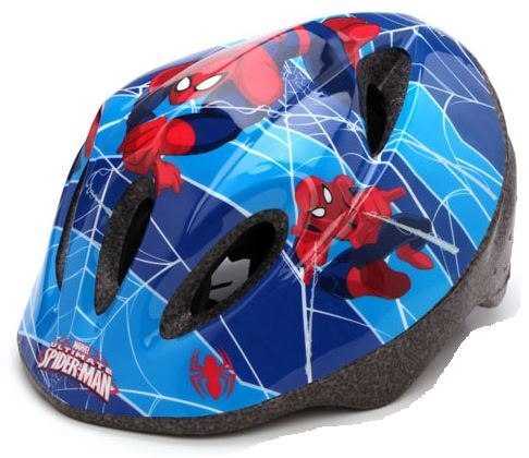 קסדה ספיידרמן