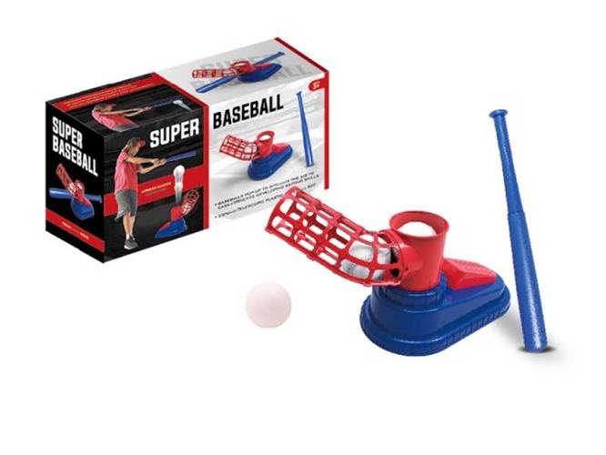 ערכת בייסבול