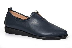 נעלי נוחות סגורות לנשים דגם - 9005-1G