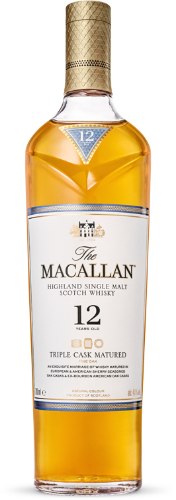 מק אלן 12 שנים 700 מ"ל