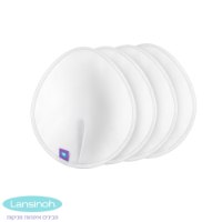 רפידות הנקה רב פעמיות