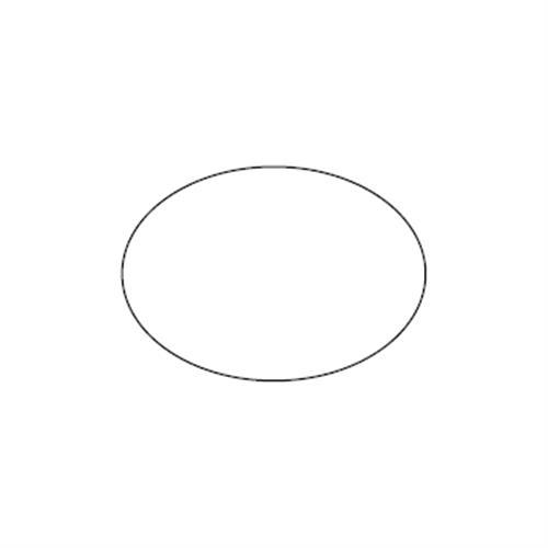 סול לבן נוצץ 50X70 ס"מ