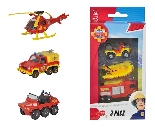 סמי הכבאי ערכת משחק פונטי פנדי