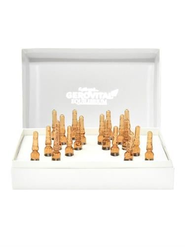 מארז אמפולות חומצה היאלורונית