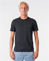 RIP CURL PIVOT TEE VAPOR COOL