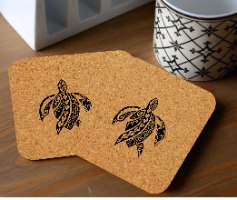 צב תחתיות לכוסות