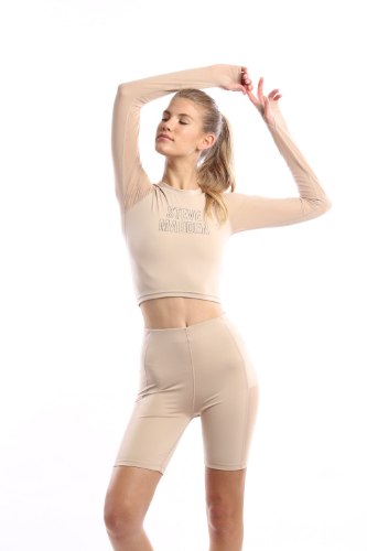 חליפת MESH אופוויט