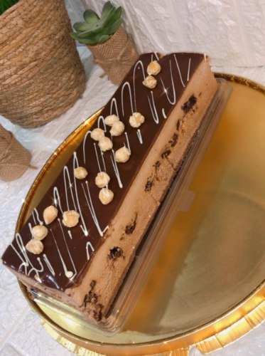 עוגת פס מוס - קינדר בואנו