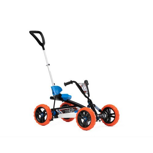 קארטינג BERG- Buzzy Nitro 2-in-1