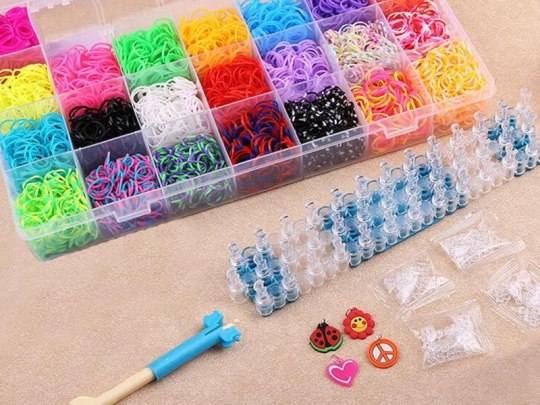 ערכת גומילום