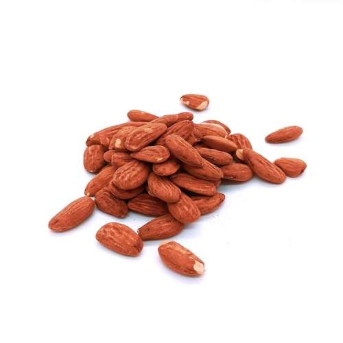 שקד קלוי במלח 500 גרם