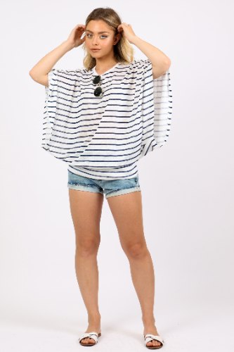 אוברסייז נטלי