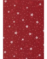 דפי דקופאז' אפלי 3 יח' - כוכבים אדום 30X