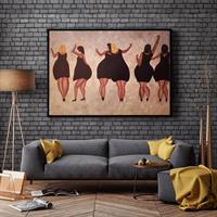 נשים גדולות