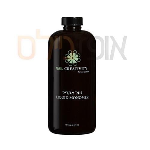 Creativity נוזל אקריל (484מ"ל)