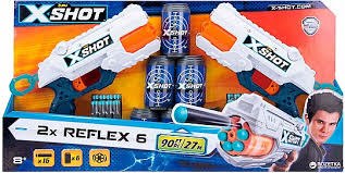 רובה אקס שוט XCESS 2X