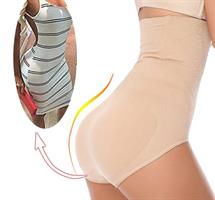 תחתון מחטב בגזרת מחוך