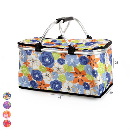 סלסלת פיקניק