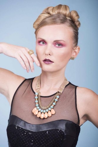 שרשרת הפי פיץ