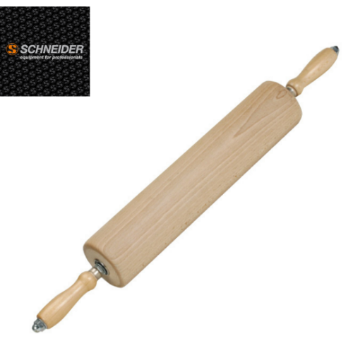 מערוך עץ מסתובב מקצועי 62 ס"מ