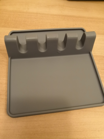 חוות דעת - מעמד סיליקון לבישול- Silicooking