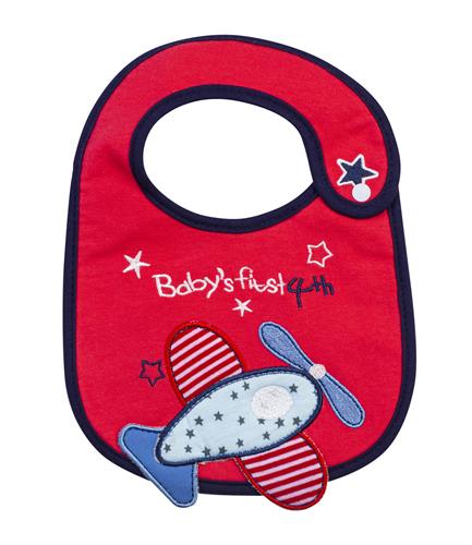 סינר מעוצב 4 ביולי