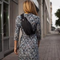 תיק צד SPIbelt Messenger Bag