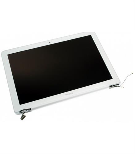 קיט מסך להחלפה מקבוק לבן White Macbook A1342 Display Assembly Apple Part 661-5588