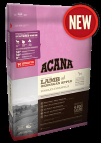 אקאנה סינגלס כבש 11.4 ק"ג