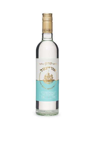 ערק אוריינטל 700 מ"ל