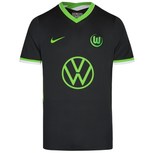 חולצת משחק וולפסבורג חוץ 20/21