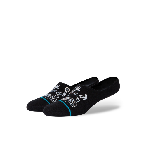 STANCE SNAKE PALM NO SHOW